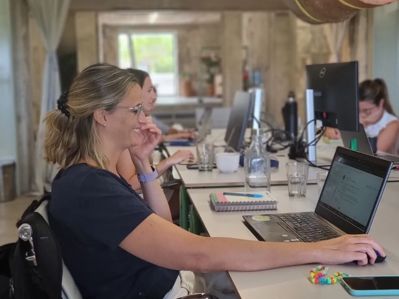 doble titulación en plataforma digital integrada de la Universidad Siglo 21