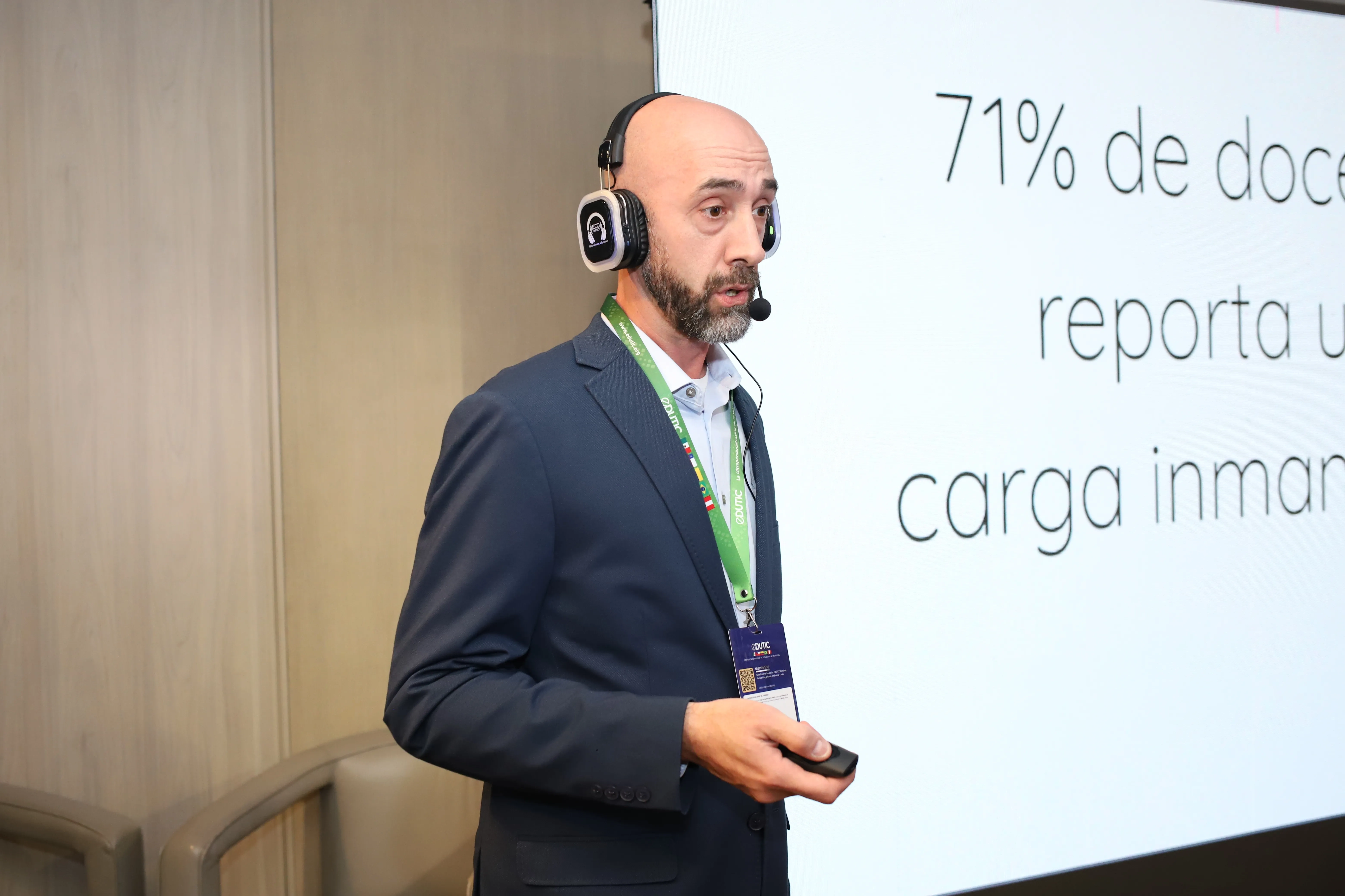 Our Learnings from Edutic Santiago 2026