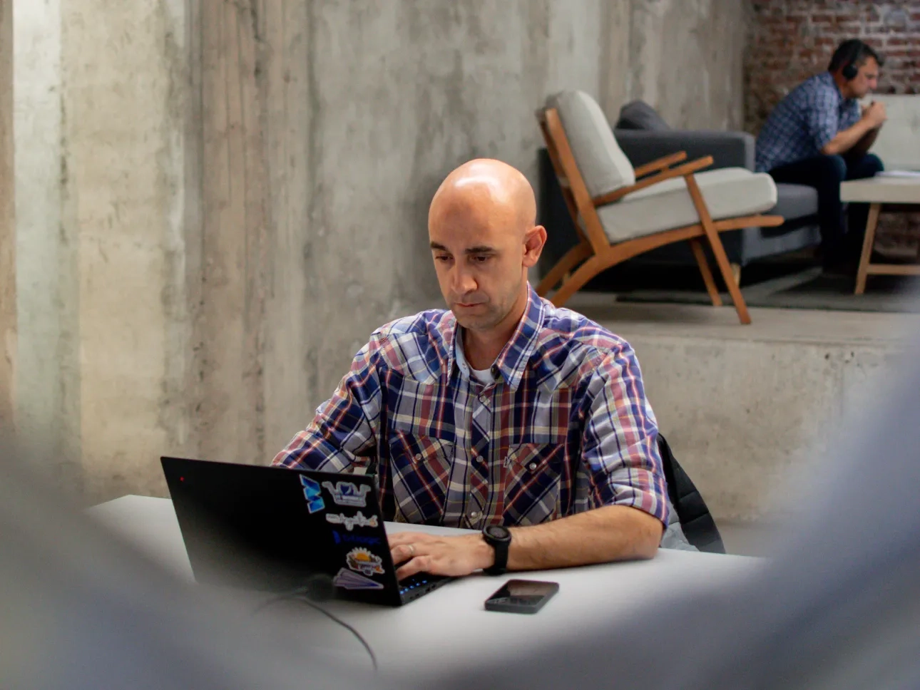 Trabajando con GenIA