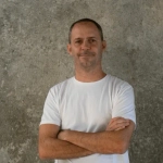 profile Alfredo Edye_CEO